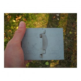 Esbit Pocket Stove